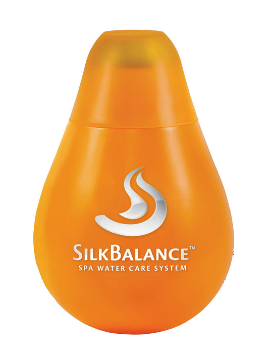 Natural Hot Tub Water Care - 4-Month Supply - Weekly Spa Maintenance -Balancer, Clarifier, Conditioner - Simple, Soft, & Safe Water