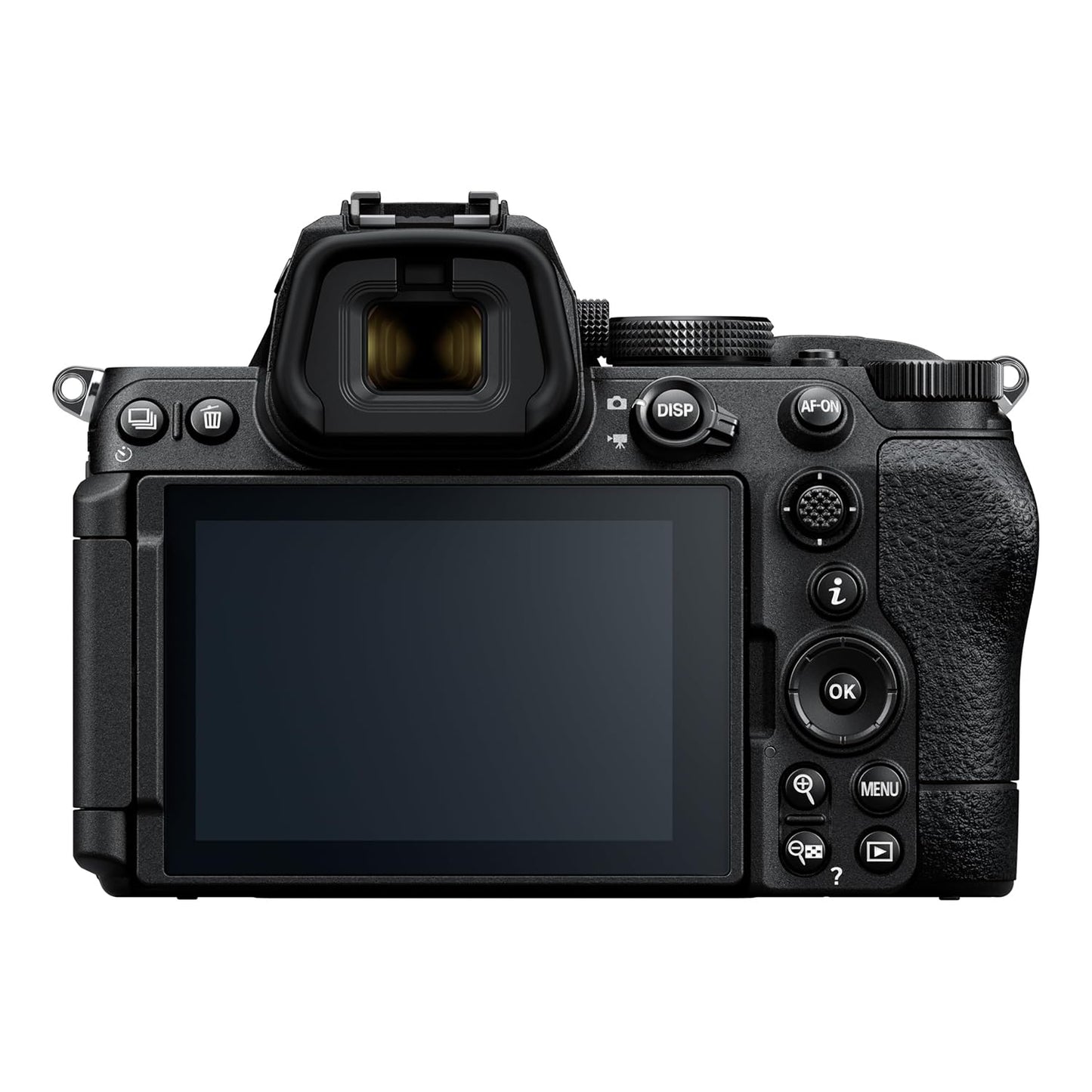Nikon Z5II FX Full Frame Mirrorless Camera with NIKKOR Z 24-50mm Lens 2018 Bundle with Deco Gear Photography Kit| Pro-Level Photos & 4K Video | Advanced Hybrid AF, IBIS | USA Authorized Partner Model