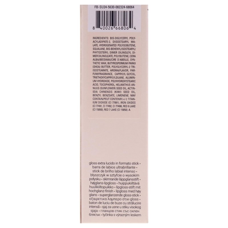 Gloss Bomb Stix High Shine Gloss - 05 High Biscus by Fenty Beauty for Women - 0.12 oz Lipstick
