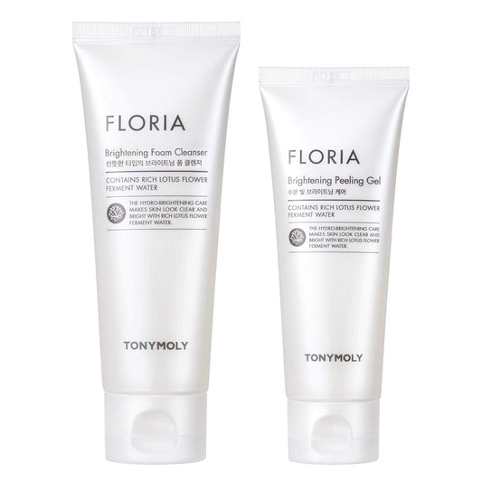 TONYMOLY Floria Set