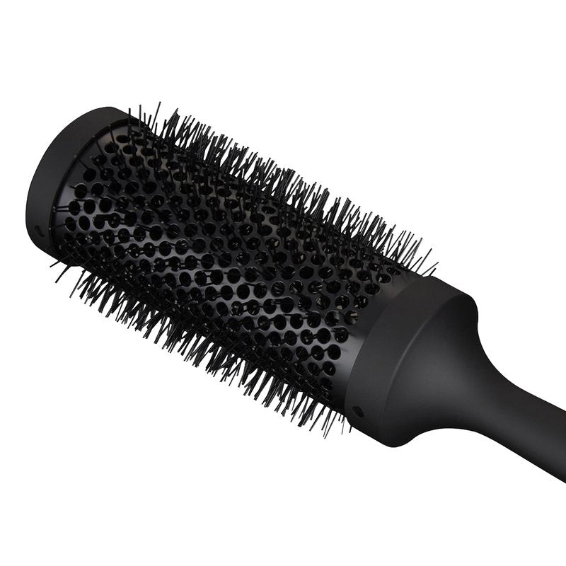 ghd Ceramic Vented Round Brush - 1.7 inch Barrel, 45mm Barrel, Size 3