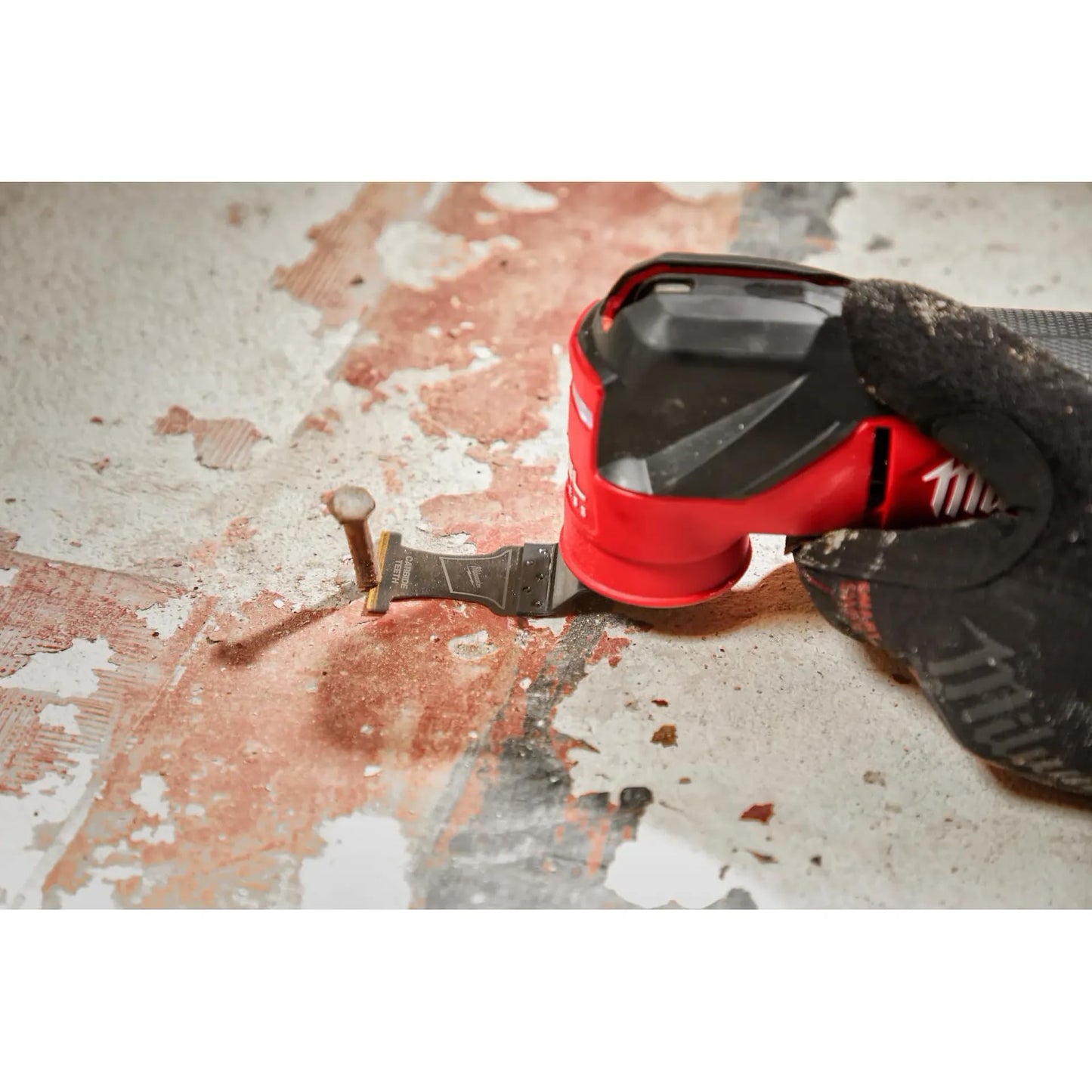 Milwaukee Electric - Open-LOK 9PC Multi-Tool Blade KIT