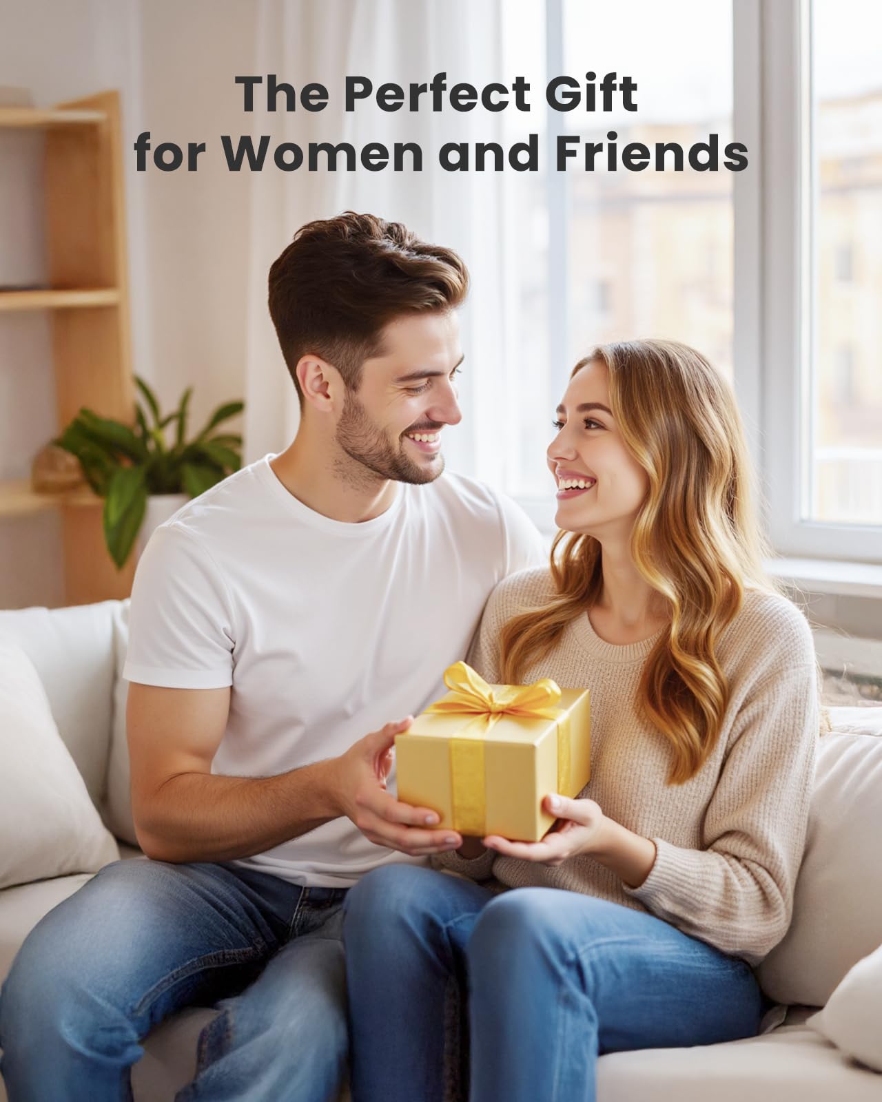 Laser Hair Removal for Women and Men - 5.2 cm² Contact Nearly Painless, Powerful Long-Lasting IPL Hair Removal at-home, Effective in 14 Days with Ultra-fast Light Emission for Whole Body Use,Bule
