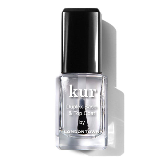 LONDONTOWN kur Duplex Base and Top Coat