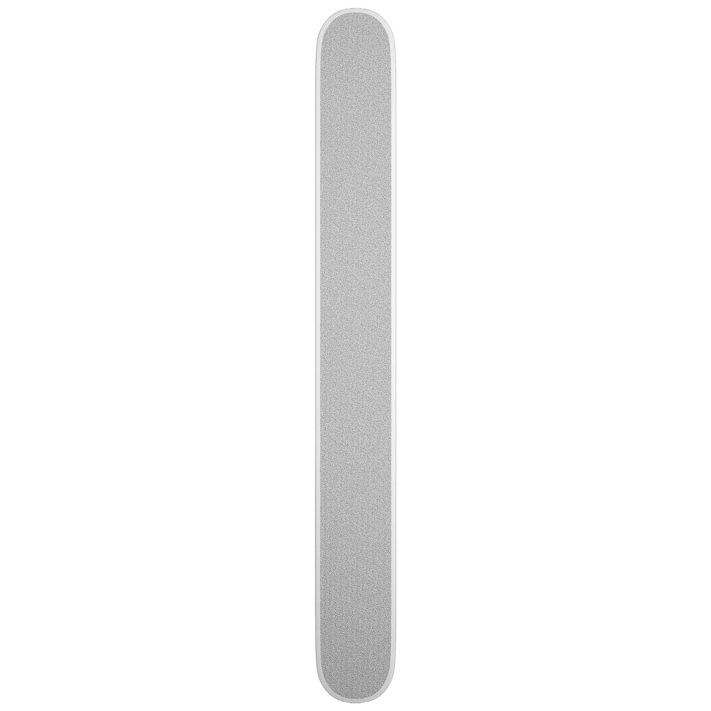 Diamancel Luxury Diamond Nail File – #2 Medium Grit - For Most Average Thickness Fingernails (Regular Size)