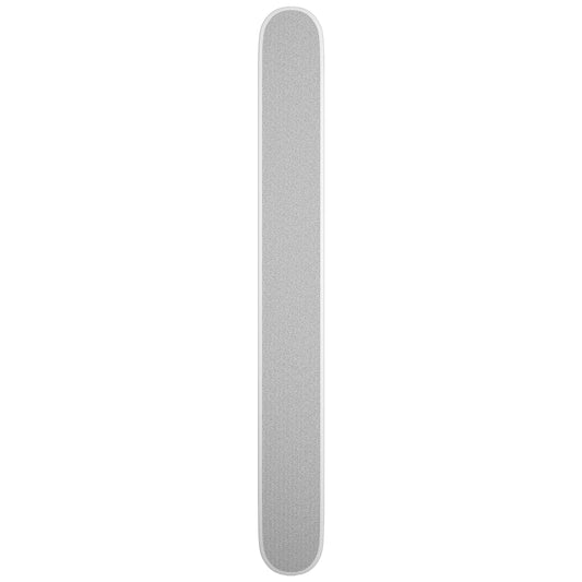 Diamancel Luxury Diamond Nail File – #2 Medium Grit - For Most Average Thickness Fingernails (Regular Size)