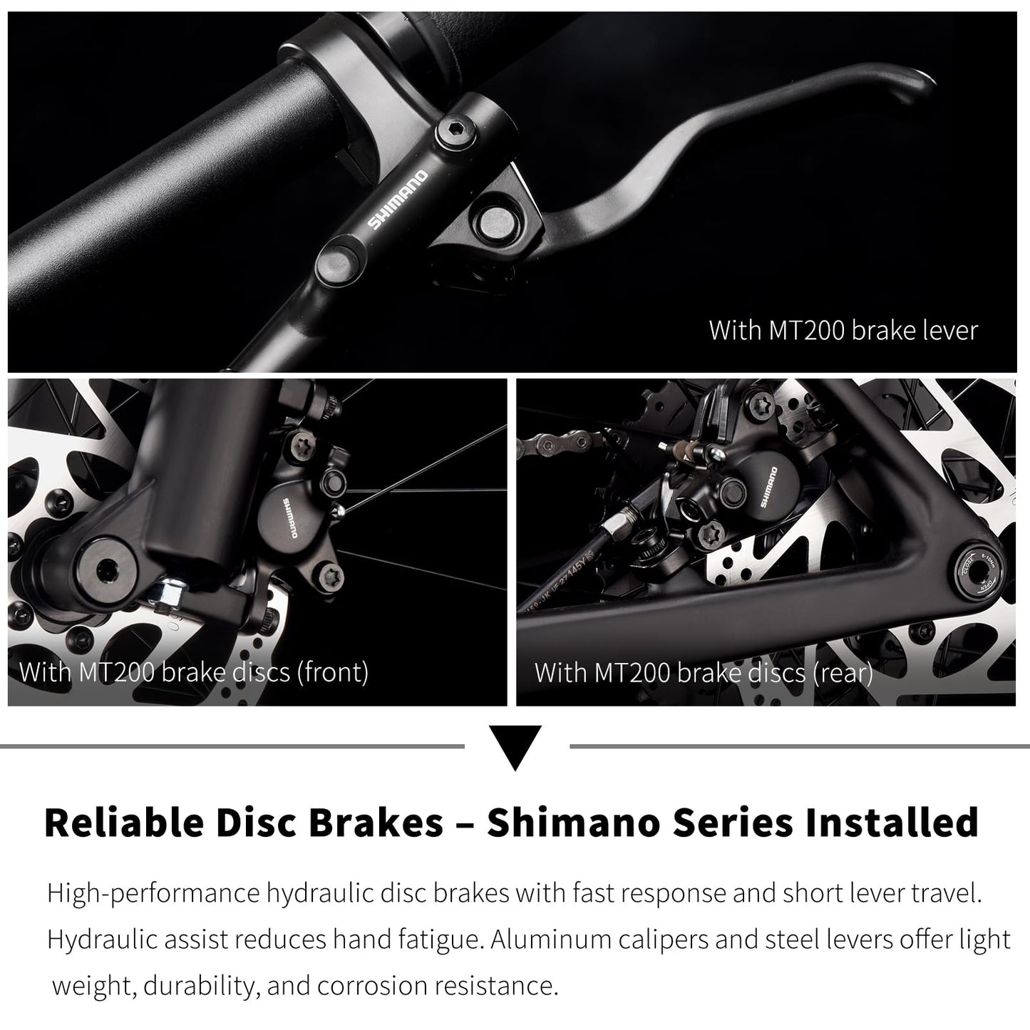 SAVADECK Carbon Fiber MTB with U6000 10 Speed Shift Groupset, Hydraulic Disc Brake with MT200 Break System (Shimmering White, 29 * 19)