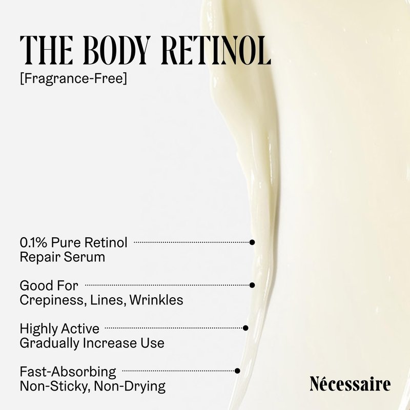 Nécessaire Serum Variation