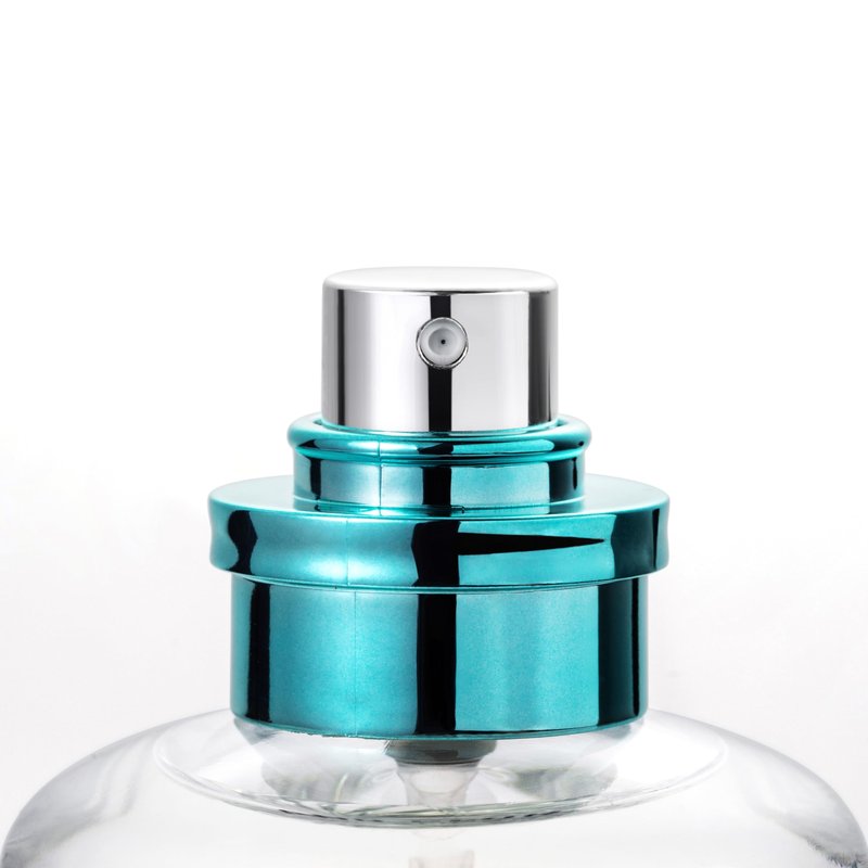 AnuClub Perfume for Unisex Men Women Eau de Parfum Woody Notes Long-Lasting Fragrance Spray Perfume 1.7 fl.oz / 50 ml, Nebula