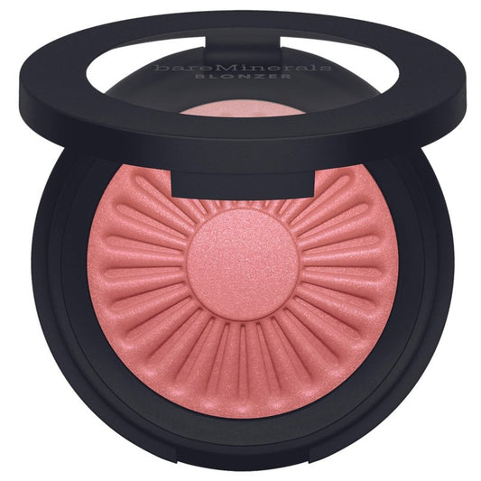 bareMinerals Gen Nude Blonzer, Kiss of Pink, Vegan, Cruelty-Free & Dermatologist-Tested