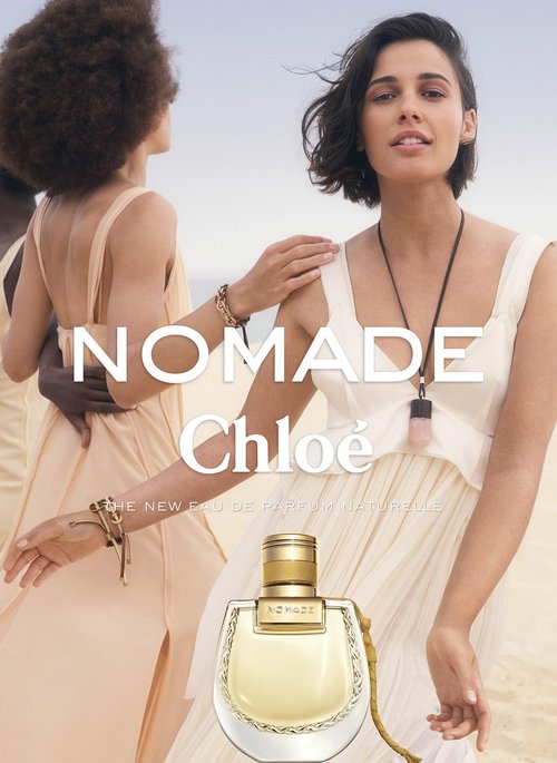 Chloé Nomade Naturelle Eau de Parfum 50 ml