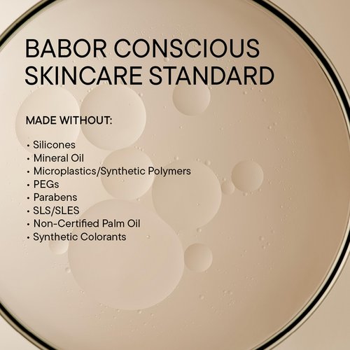 BABOR Doctor Refining Cleansing Oil Balm