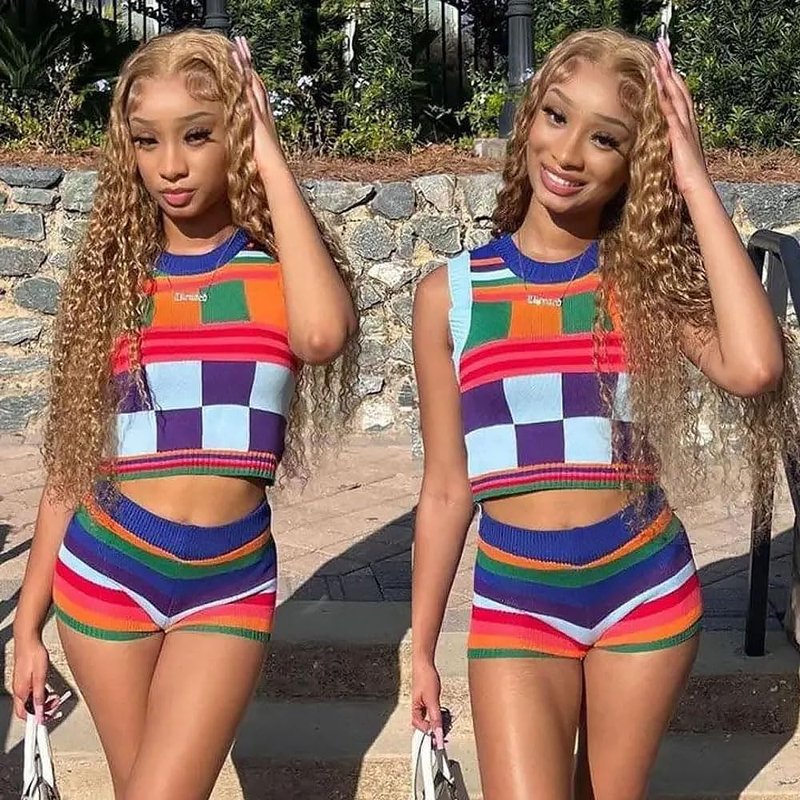 Deep Wave Human Hair Bundles Blonde 26 Inch Deep Single Bundle #27 Honey Blonde Human Hair Unprocessed Native Virgin Hair 100g Total Double Weft Crochet Human Hair Extensions for Women