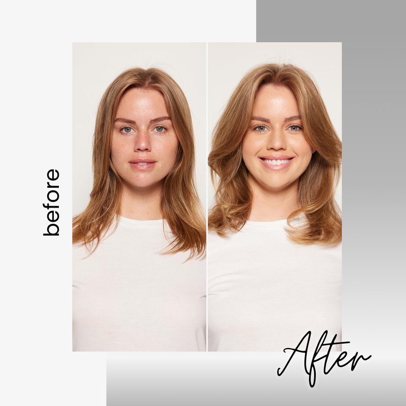 Kenra Platinum Thickening Spray 5 | Volumizing Styler | Density Plumping Spray | Increases Hair Thickness Up To 96% | Humidity Protection & Frizz Taming | All Hair Types
