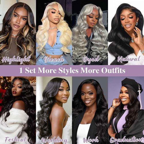 Body Wave Clip In Hair Extensions Real Human Hair Clip Ins For Women 18 Inch Remy Human Hair Extensions Clip Ins 8 Pcs With 18 Clips 120g Natural Black