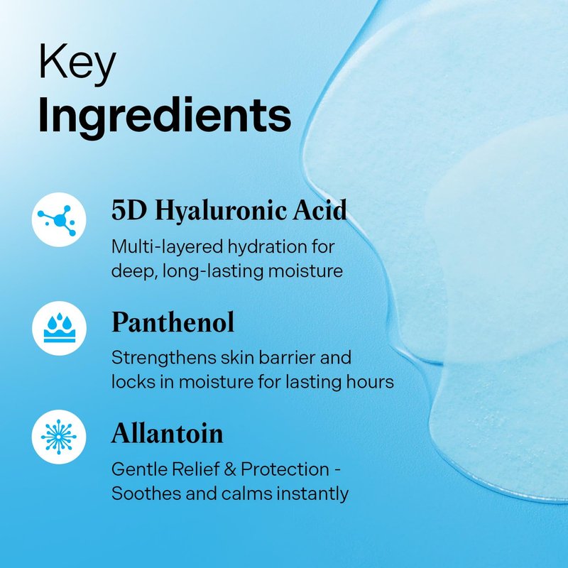 Torriden DIVE IN Multi Pad (80 pads) | Serum infused Facial Pads for Cooling, Soothing, Hydrating Spot Masking | Hyaluronic Acid, Panthenol, Allantoin