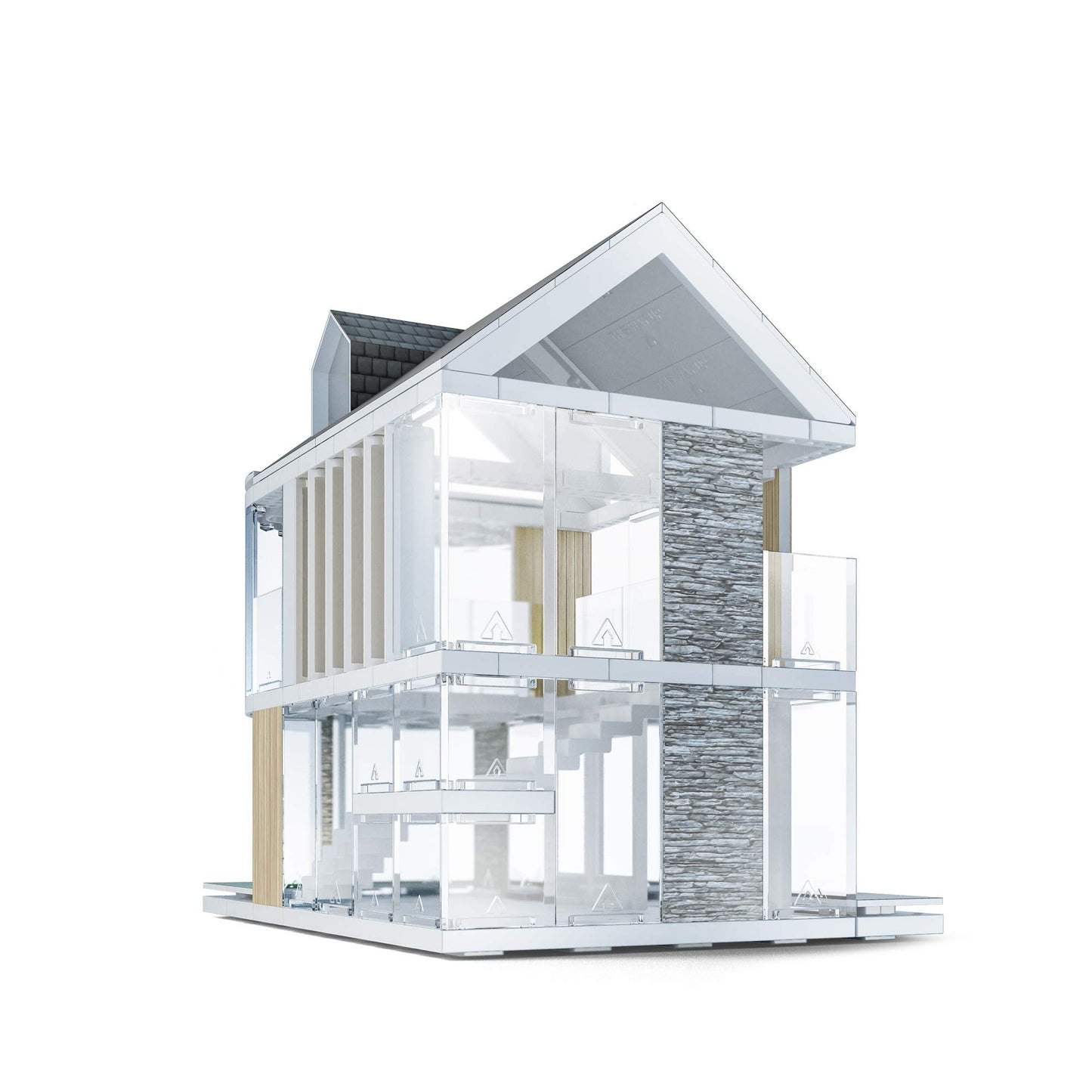 Arckit Pro - The Architectural Model Design Tool (A90)