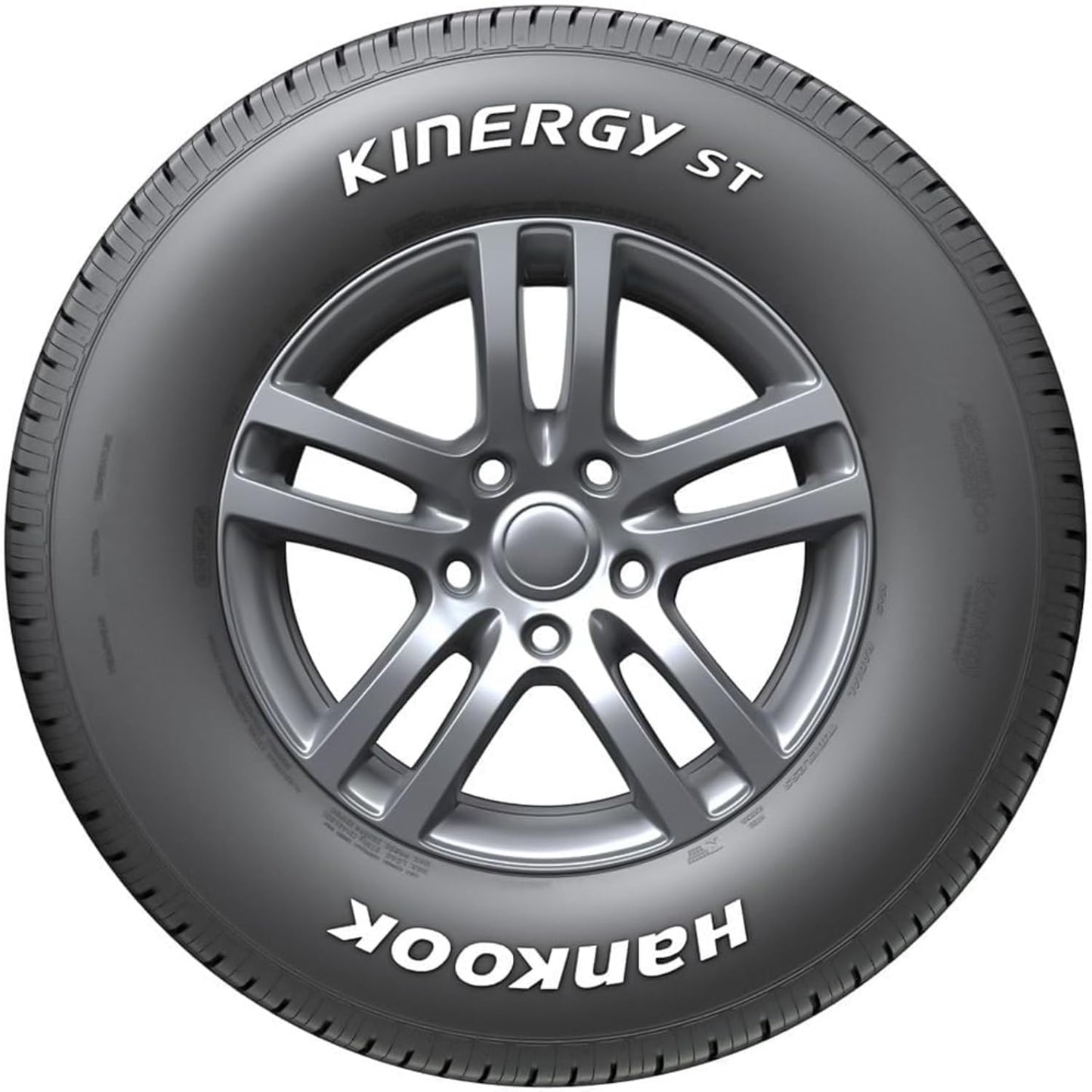 Hankook Kinergy ST (H735) P275/60R15 107T