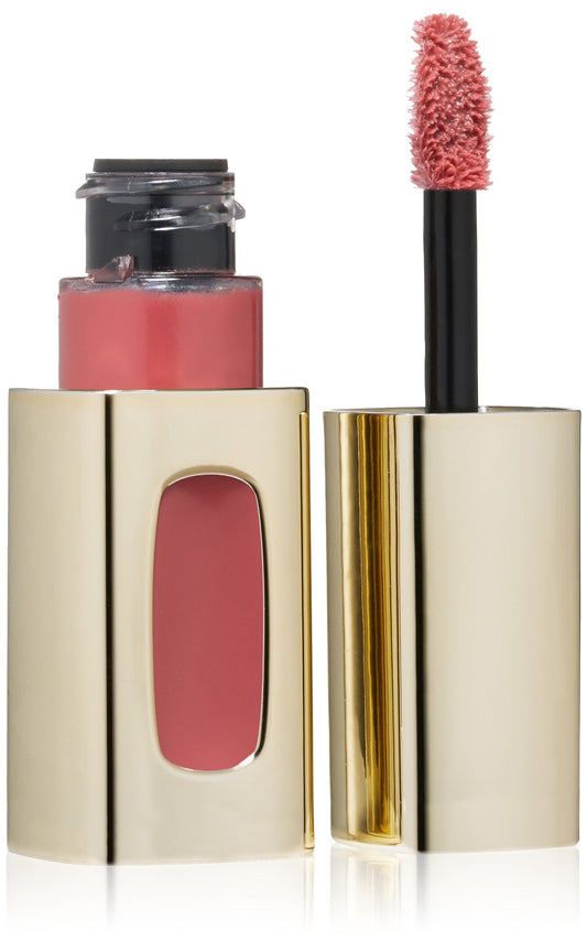 L'Oréal Paris Colour Riche Extraordinaire Lip Gloss, Molto Mauve, 0.18 fl. oz.