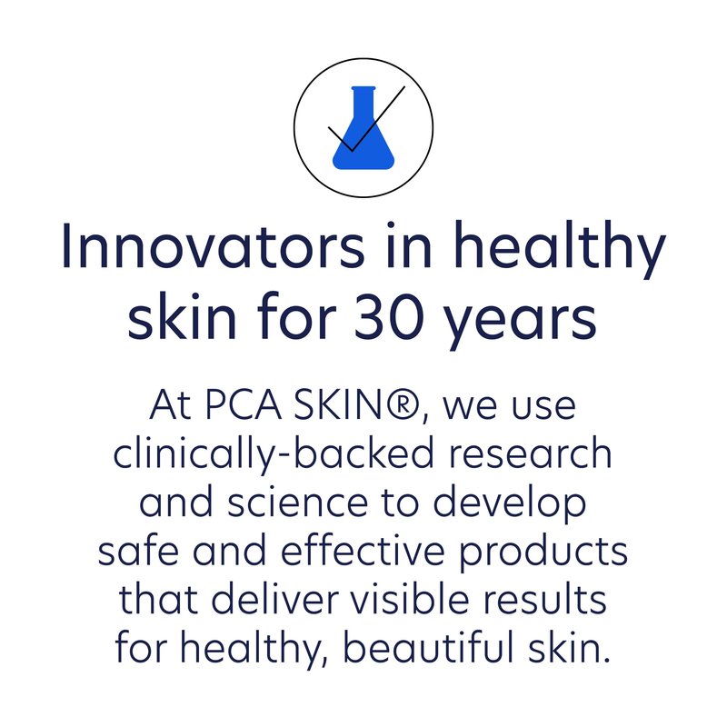 PCA SKIN Overnight Face Mask, Hyaluronic Acid Overnight Mask, Brightening Face Mask Rejuvenates and Hydrates Skin Overnight, Helps Boost Skin Radiance and Luminosity, Anti Aging Face Mask, 1.8 oz Jar