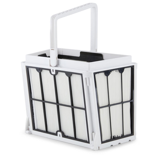Gearwiz Ultra Fine Filter Basket Compatible with Dolphin Robotic Pool Cleaners, Active 20, Explorer E30, M600, Proteus DX4, Triton PS and Many More Models, See Bullet Points, Part Number 9991458-R1
