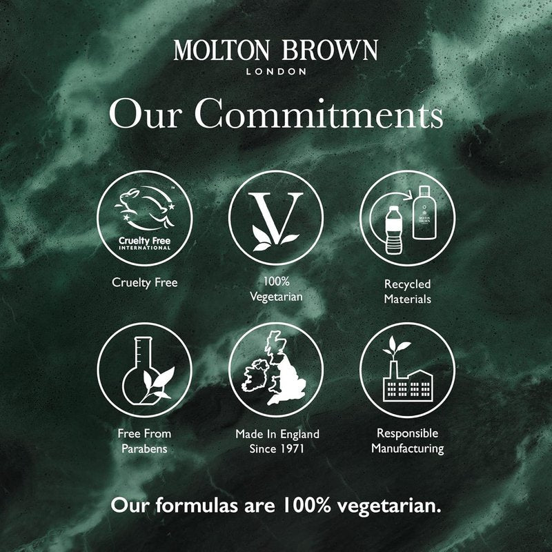 Molton Brown Vintage With Elderflower Hand Lotion 10 fl. oz.