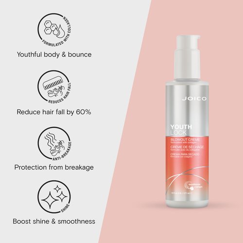 Joico Youthlock Complete Regimen