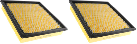 Motorcraft FA1883 Air Filter (Pack of 2)