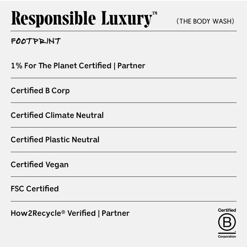Nécessaire The Body Duo – Santal Body Wash + Retinol Body Serum Set for Fine Lines & Crepiness – Cleanser + Night Treatment with Niacinamide, AHA, Peptides & Retinol – Vegan, Dermatologist-Tested