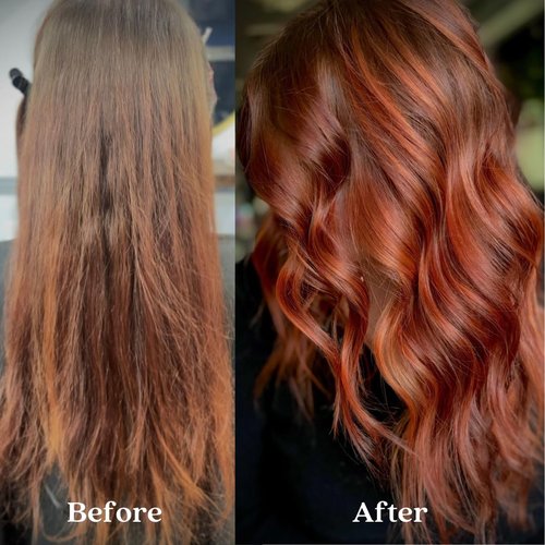 Pallure Hydrating Bond Kit To Support Thicker, Voluminous, Fuller Looking Hair, Infused with Hyaluronic Acid, Biotin, Avocado and Rosemary Oil, 300 ml