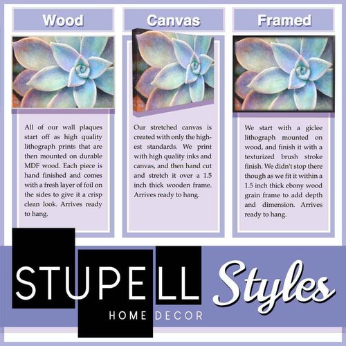 Stupell Industries Pink Gold Lipstick Glam Fashion Watercolor, Design by Amanda Greenwood White Framed Wall Art, 24 x 30