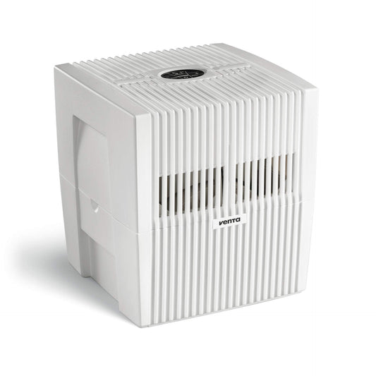 AH530 Original Connect Filter-Free Evaporative Humidifier - Spaces up to 485 ft² - White - WiFi Compatible