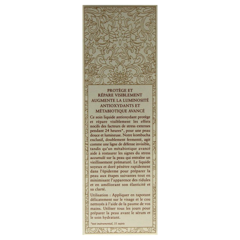 Kombucha Facial Treatment Essence by Fresh for Women - 1.6 oz Treatment
