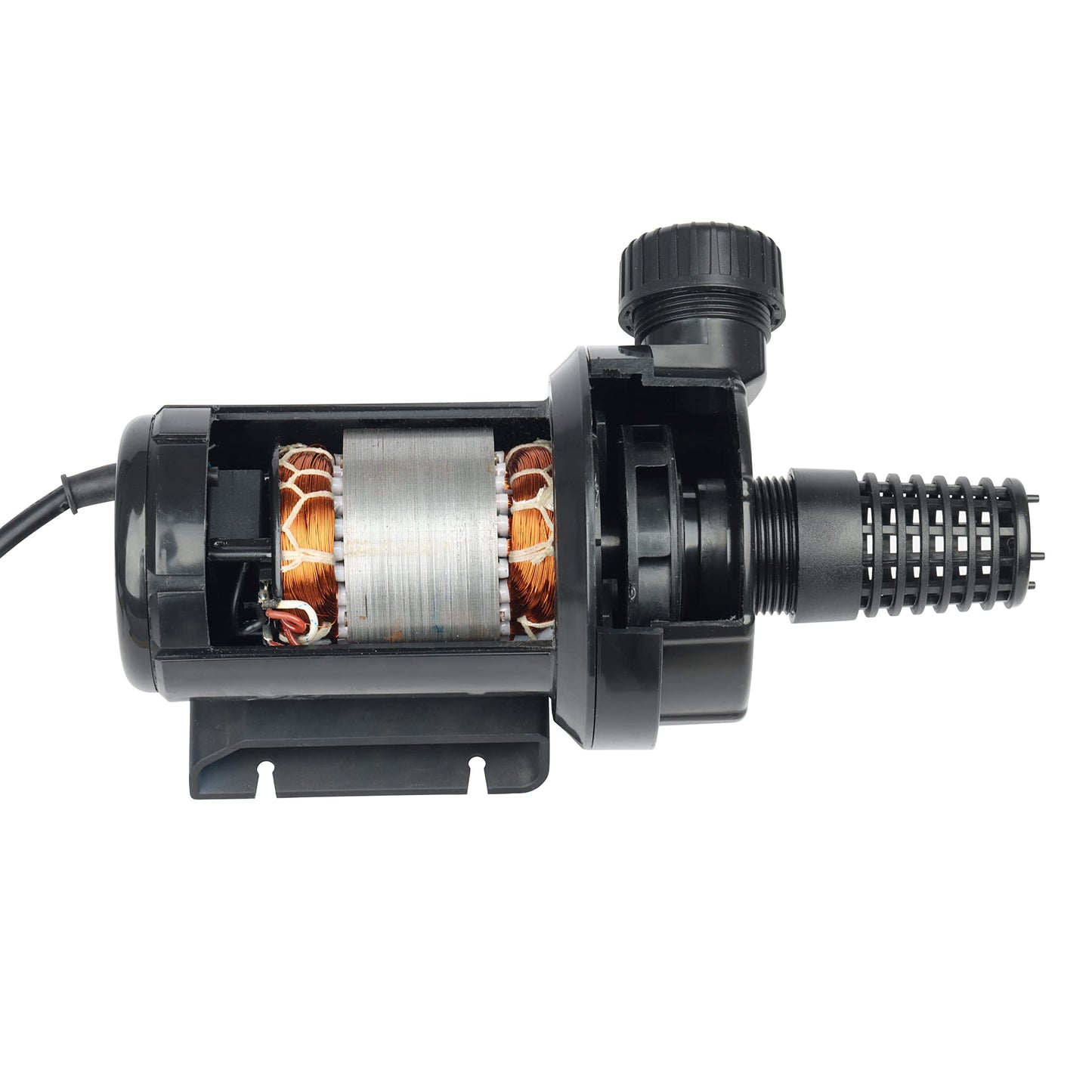 OYO WATER 3000GPH Pond Pumps Submersible Outdoor Inline Pump Pond High Head Water Pump for Garden Waterfall Fountain Water Circulation Pump for Koi Fish Pond