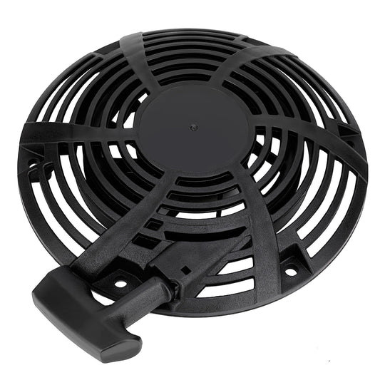 796497 Briggs and Stratton Rewind Starter Pull Start Assembly for Briggs & Stratton 7.75 8.5 8.75 10.5 HP Toro Timemaster Craftsman Troy Bilt Recoil Starter Replacement Power Washer Parts BS-796497
