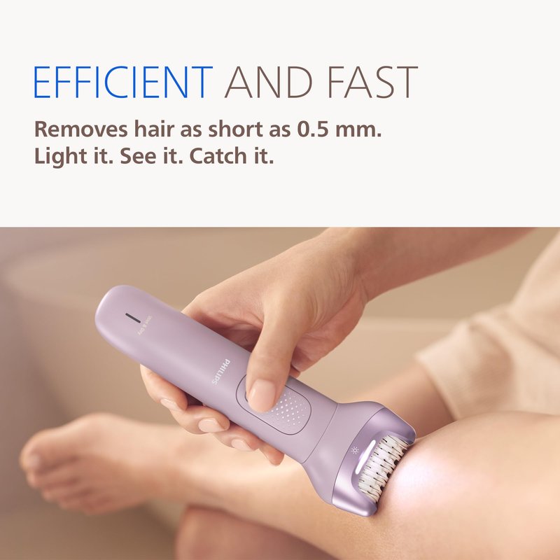 Philips Beauty Set - All-in-One Set for Body and Face