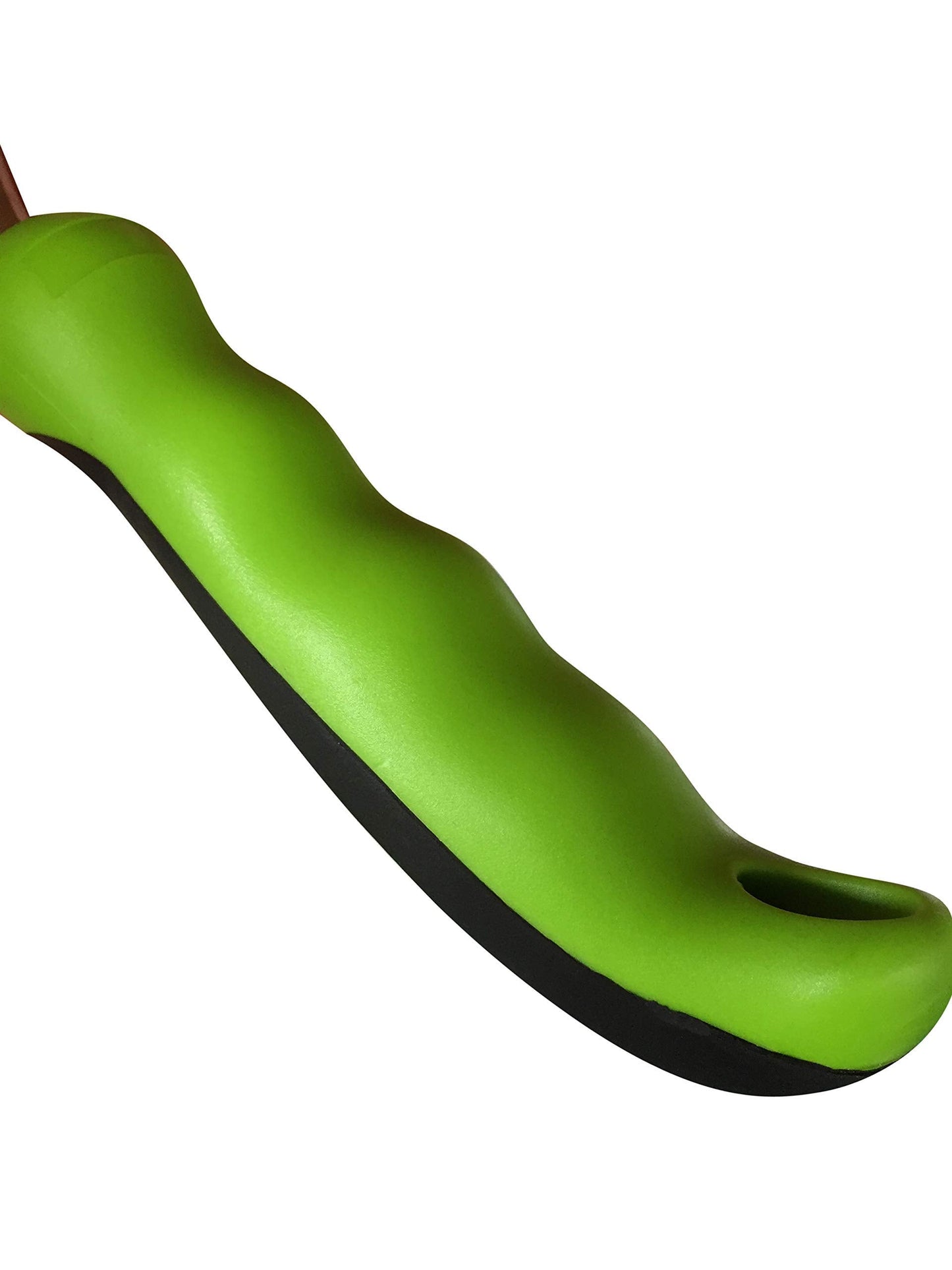 Garden Guru Transplanter Trowel Shovel - Stainless Steel - Rust Resistant - Ergonomic Grip - Perfect Hand Shovel Tool for Gardening Weeding Transplanting and Digging in Garden Beds