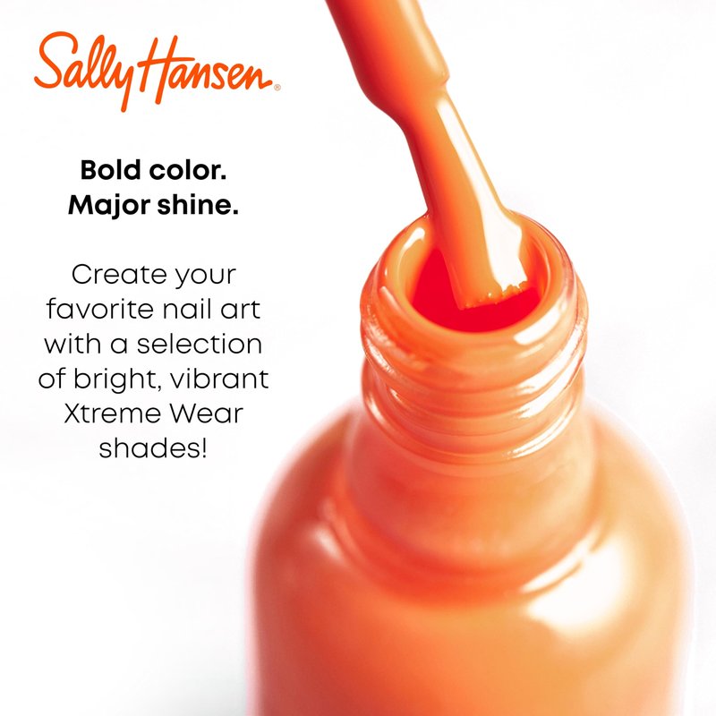 Sally Hansen Hard as Nails Xtreme Wear