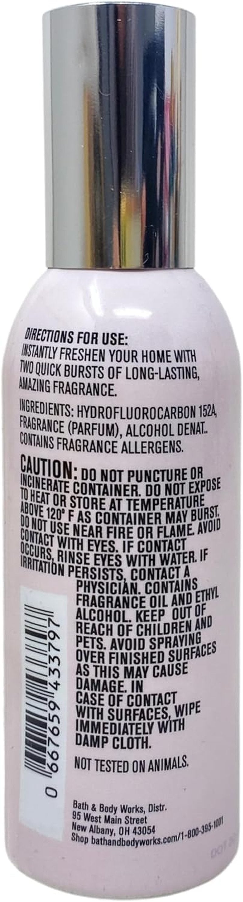 Pure Wonder Room Spray - Lot of 3 Concentrated 1.5 oz | Freshen Up Your Space