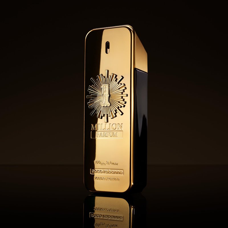 paco rabanne 1 Million Parfum for Men