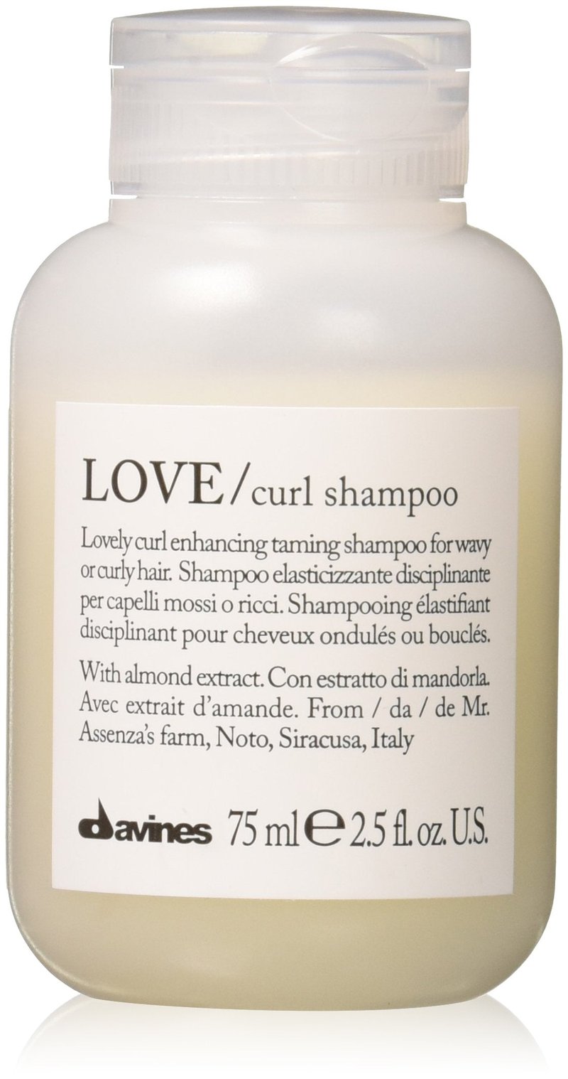 LOVE CURL Shampoo