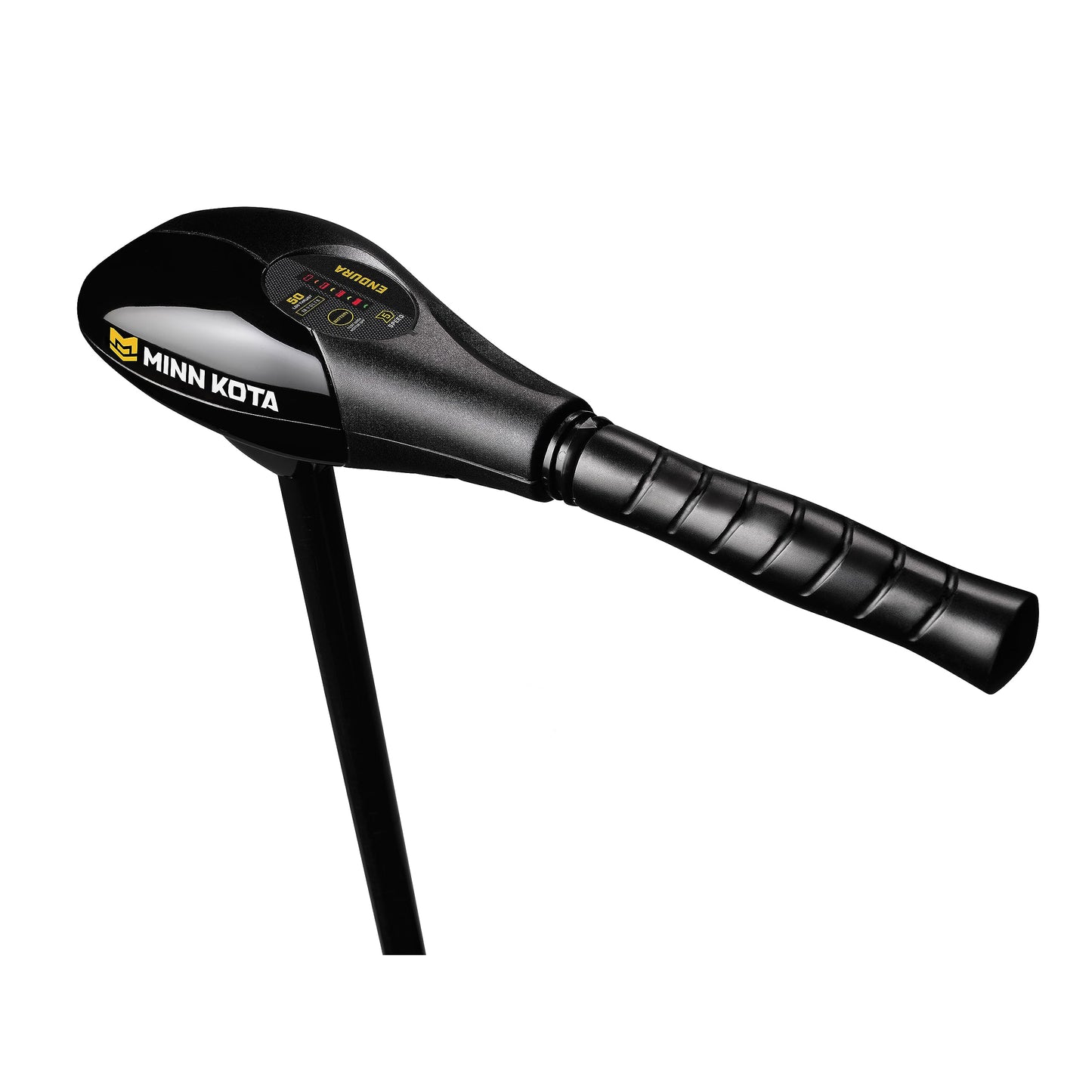 Minn Kota Endura C2 Transom-Mount Electric Trolling Motor – 50 Lb. Thrust, 36 in. Shaft, Freshwater