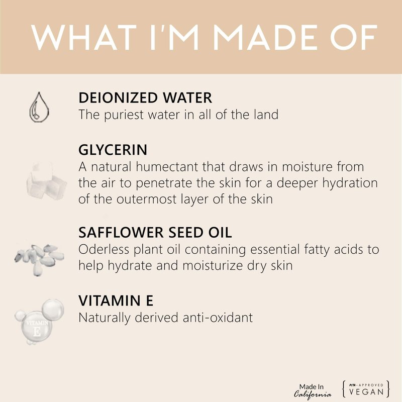 SJOLIE Pro Blending Barrier Cream For Spray Tanning | Minimize & Block DHA