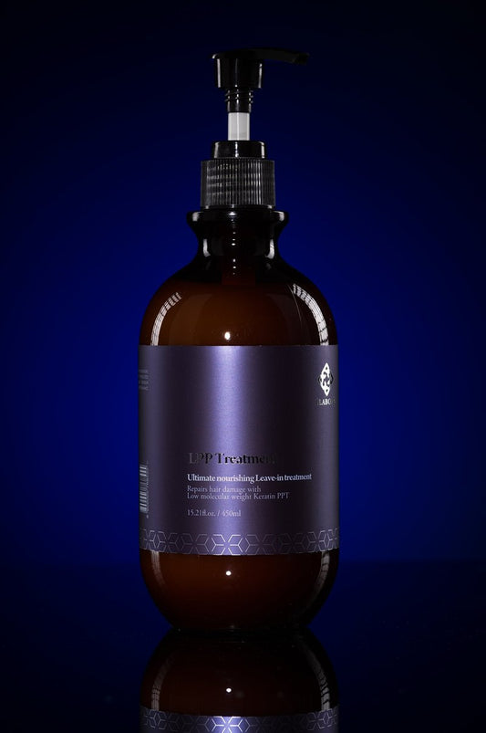 Elabore LPP Treatment (15.21 fl.oz / 450 ml)