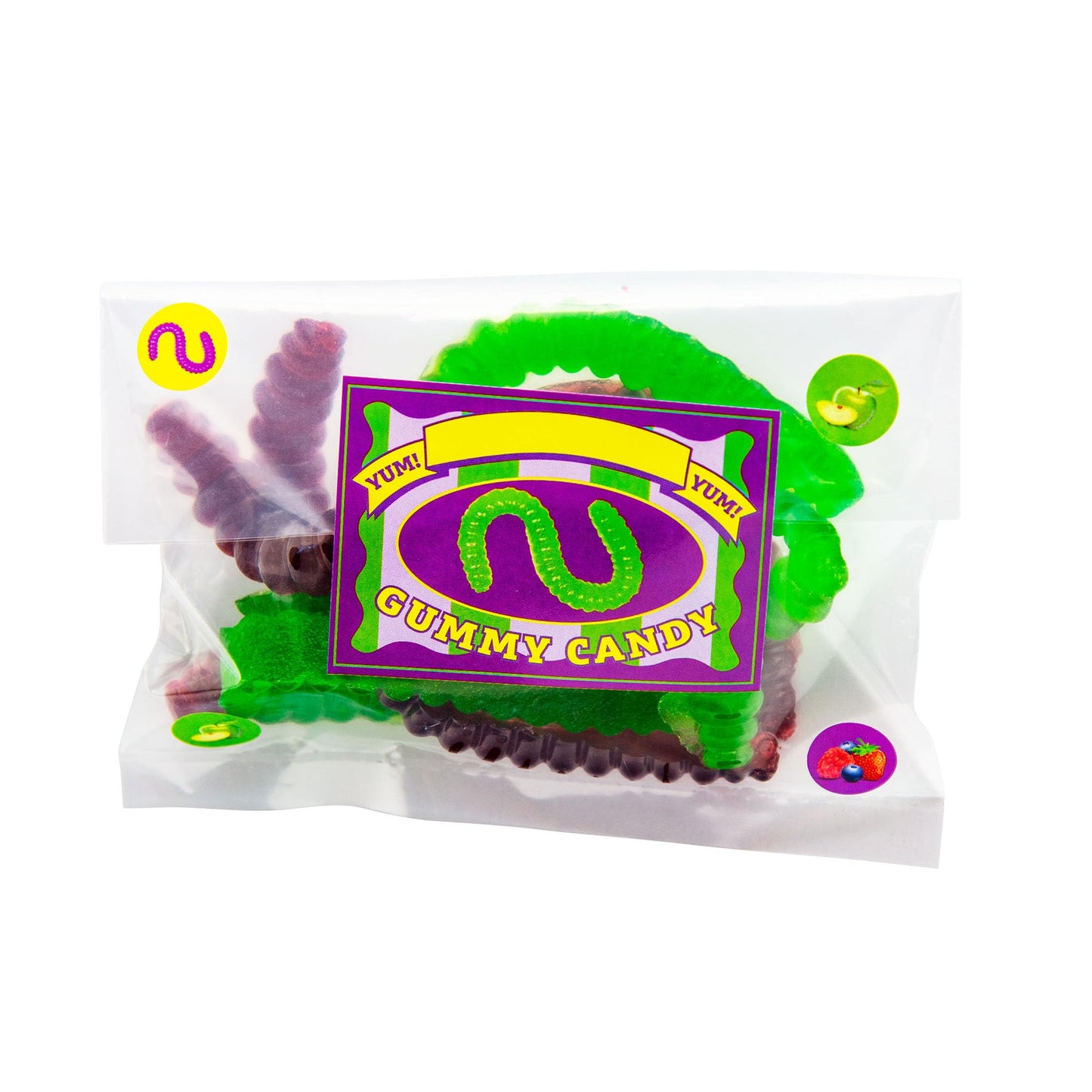 Thames & Kosmos Gross Gummy Candy Lab Worms & Spiders V2.0, Tasty Labs STEM Experiment Kit, Make Yummy Gummy Candies in Creepy Shapes, Explore Chemistry, Made in USA, Food Ingredients Included