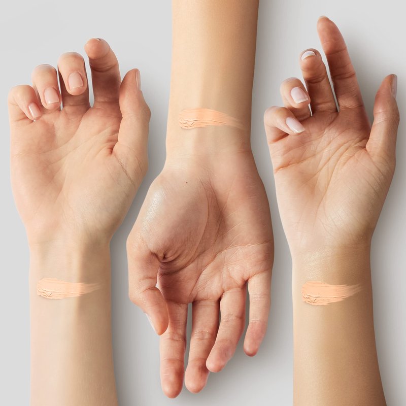 Pro Filt'r Soft Matte Longwear Foundation