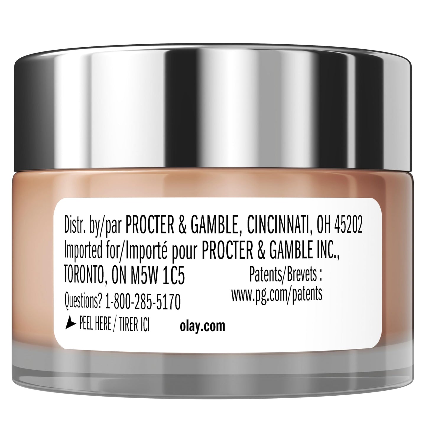 Olay Eyes Ultimate Eye Cream for Dark Circles,Wrinkles and Puffiness,13 ml (0.4 fl. oz.),(Pack of 2)