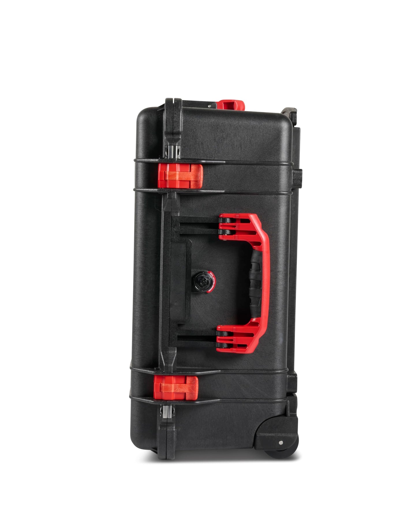 Pelican Prepare 2 Person Kit - Pelican 1560 Case with Redfora 72-Hour Kits for 2 People - Emergency Food Supply and preparedness kit (Black/Red)