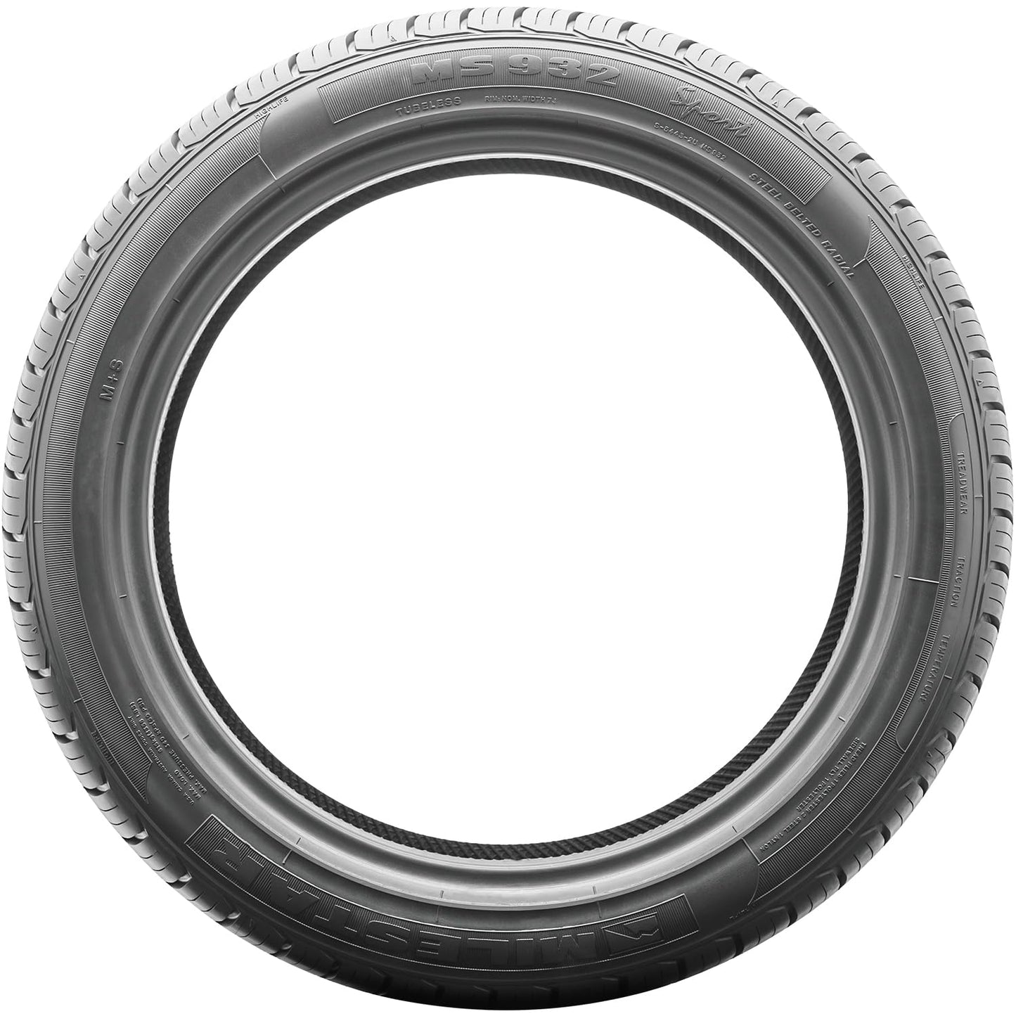 Milestar MS932 Sport P235/55R19 105V XL
