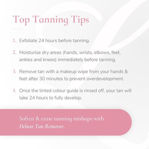 Loving Tan 2 HR Express Mousse, Dark (2 Pack) + Mitt- Streak Free, Natural looking, Professional Strength Sunless Tanner- Up to 5 Apps/Bottle, Cruelty Free, Naturally Derived DHA- 4 FL Oz
